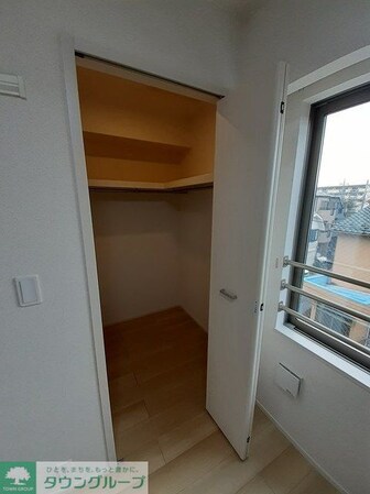 ISOLA(イゾラ)の物件内観写真